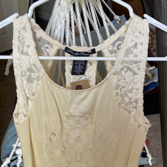 Tank Top—NEW - Picture 2 of 6